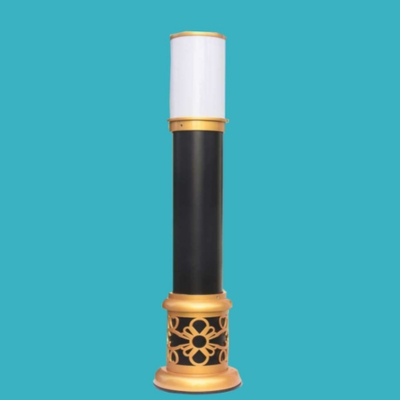 LI-8178 Hybrid Decorative Bollard